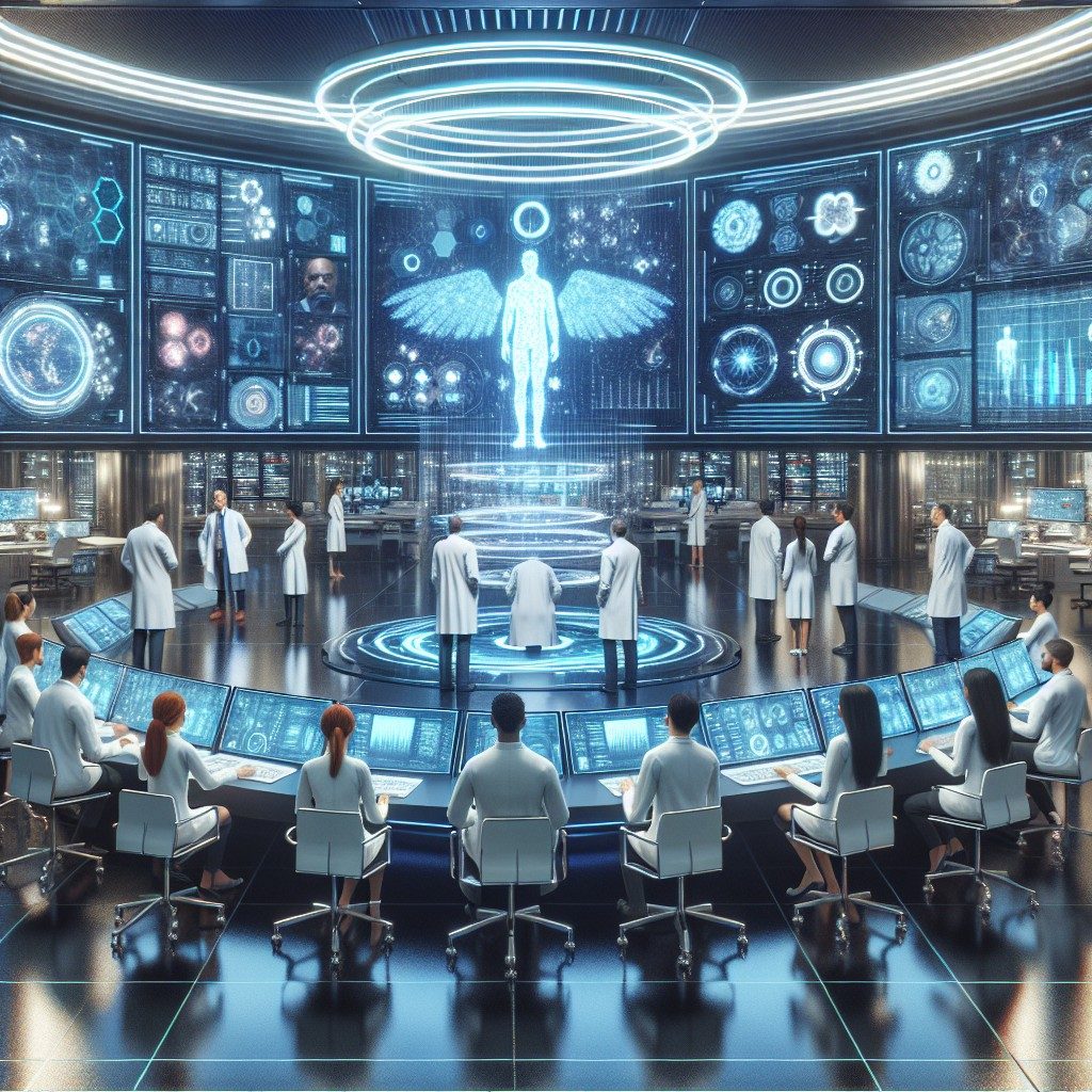 Breaking Study: New Health Data Reveals Surprising 2026 Predictions