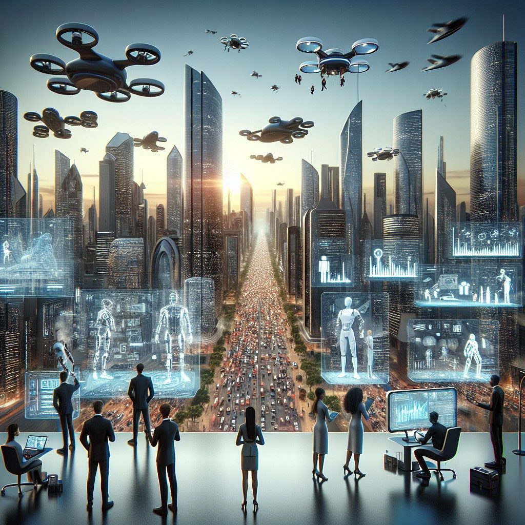 Future Trends: Employment Statistics Show Major 2026 Shift