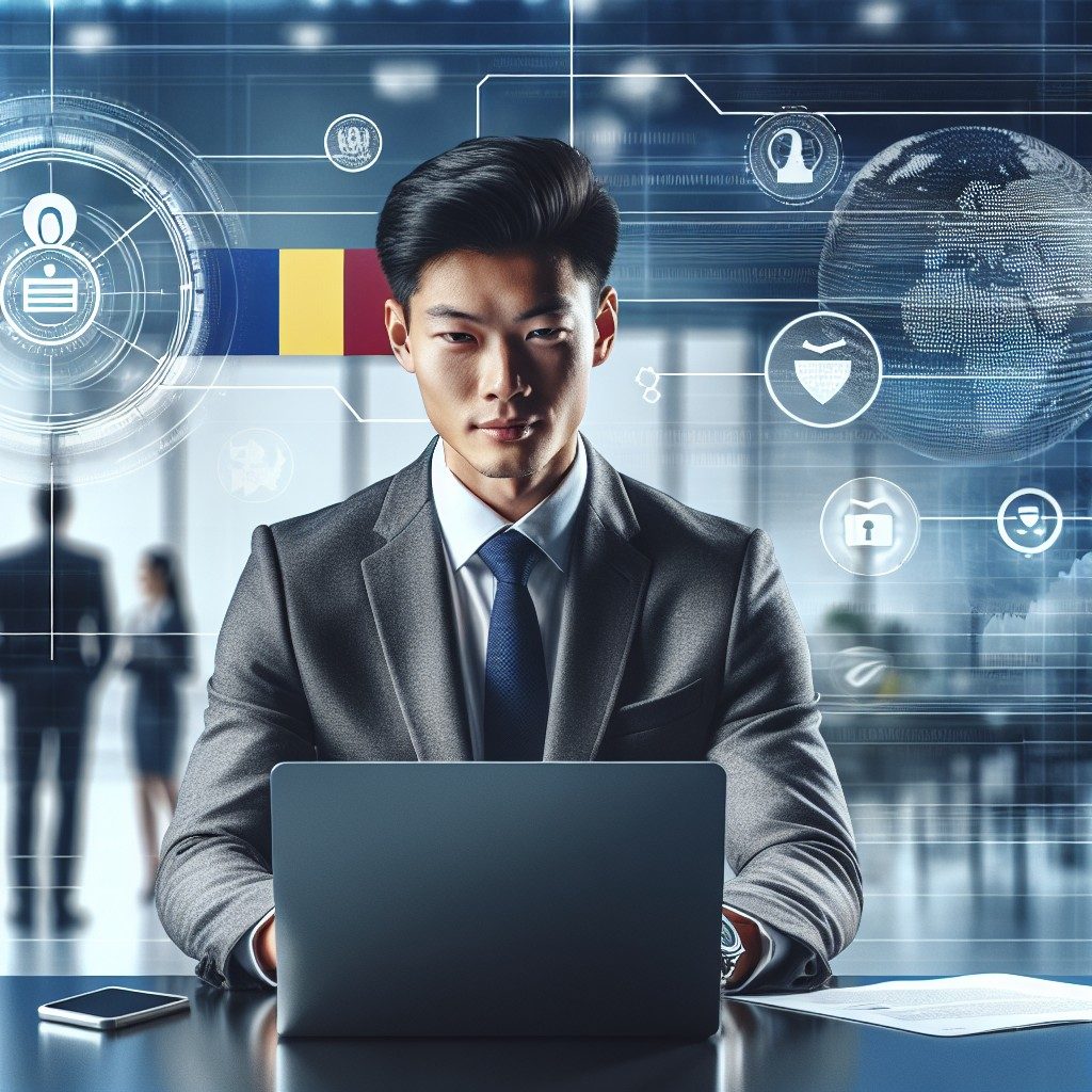 Quick guide to safer online banking in Romania