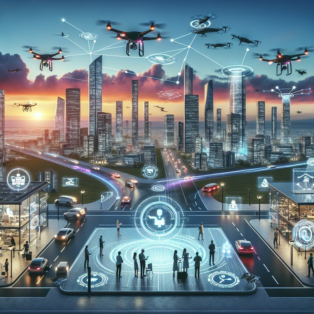 Tech Report: AI Trends That Will Dominate Daily Life in 2026