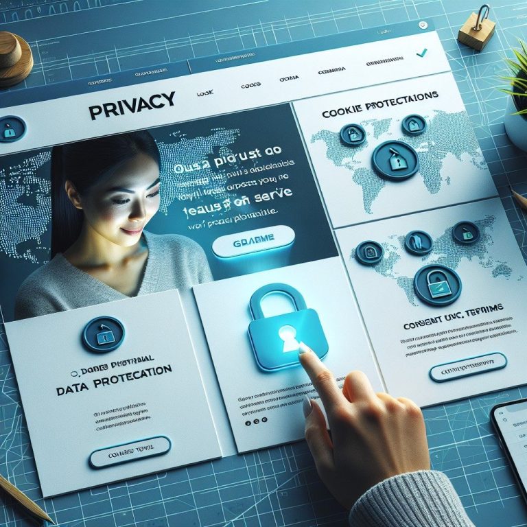 What to know about new privacy expectations for Romanian websites